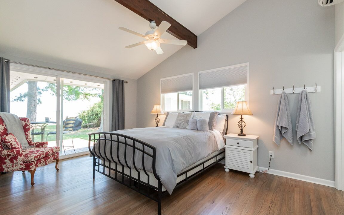 Photo of Bedroom in Mount Holly