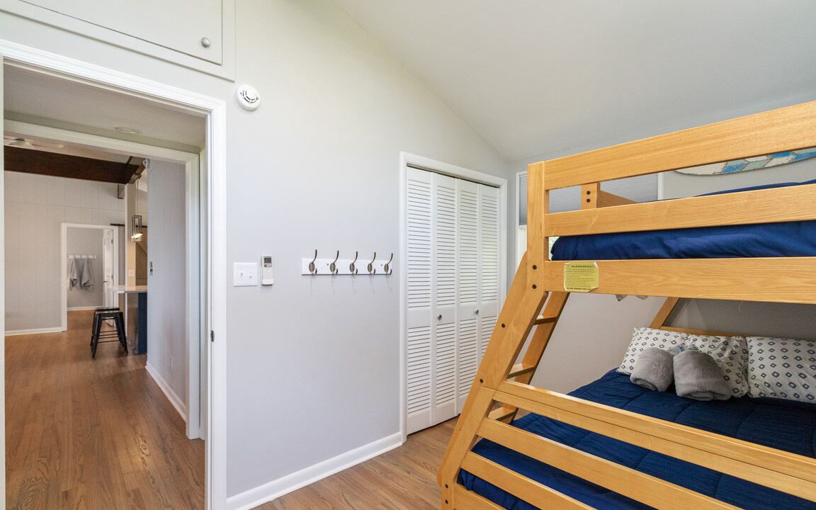 Photo of Bedroom in Mount Holly