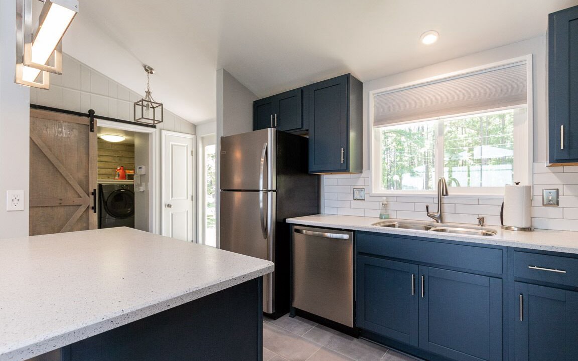 Photo of Kitchen in Mount Holly