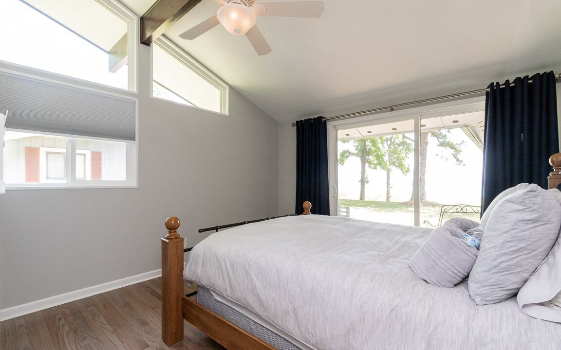 Photo of Bedroom in Mount Holly