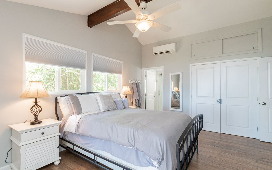 Photo of Bedroom in Mount Holly