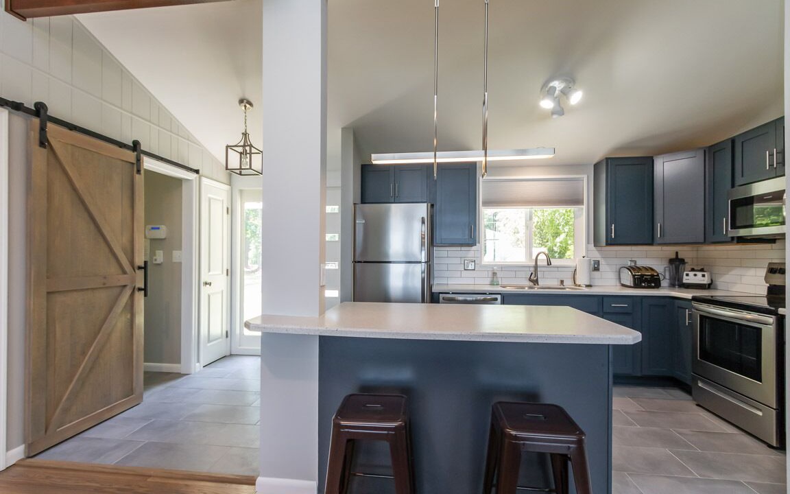 Photo of Kitchen in Mount Holly