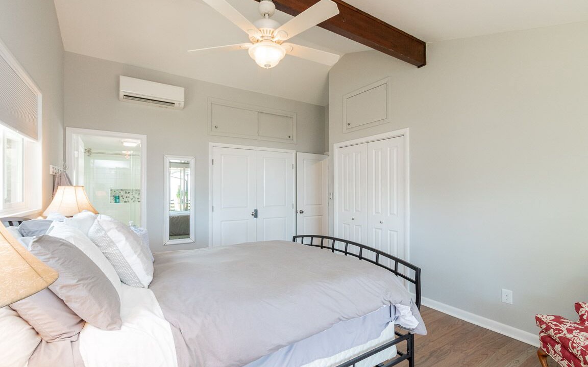 Photo of Bedroom in Mount Holly