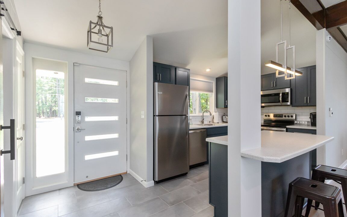 Photo of Kitchen in Mount Holly