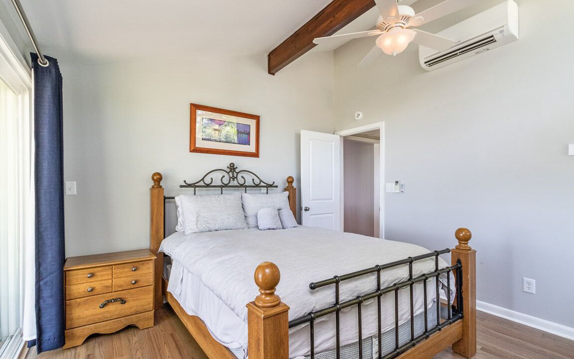 Photo of Bedroom in Mount Holly