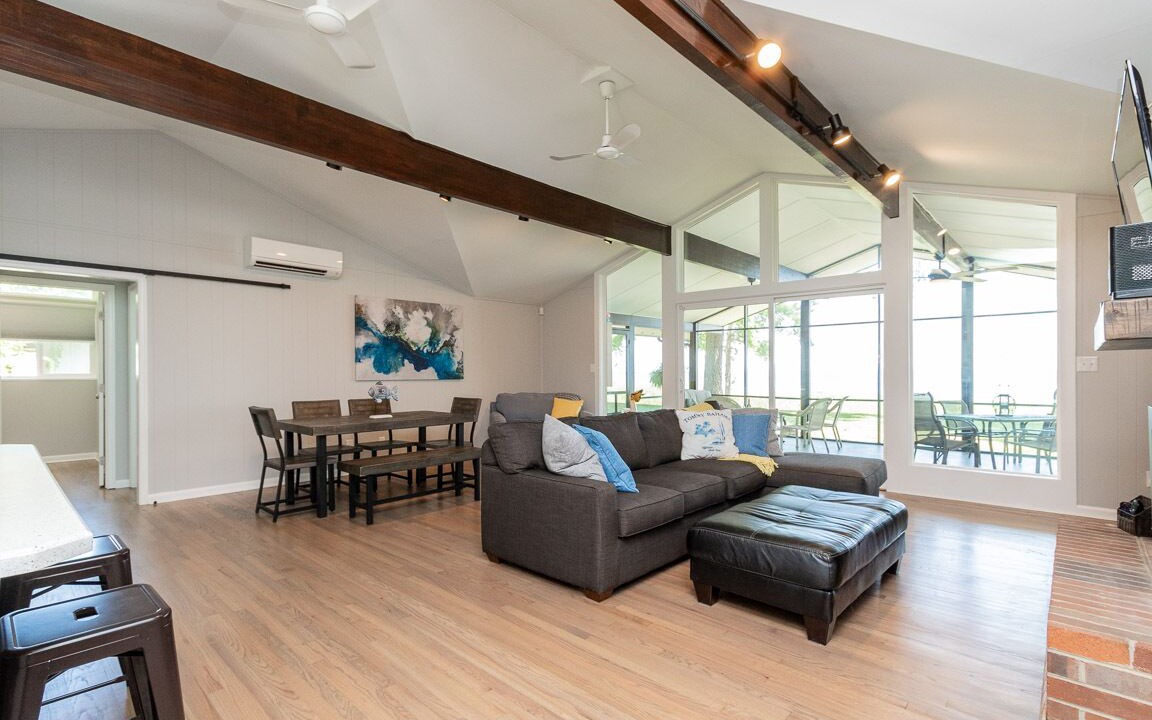 Photo of Livingroom in Mount Holly
