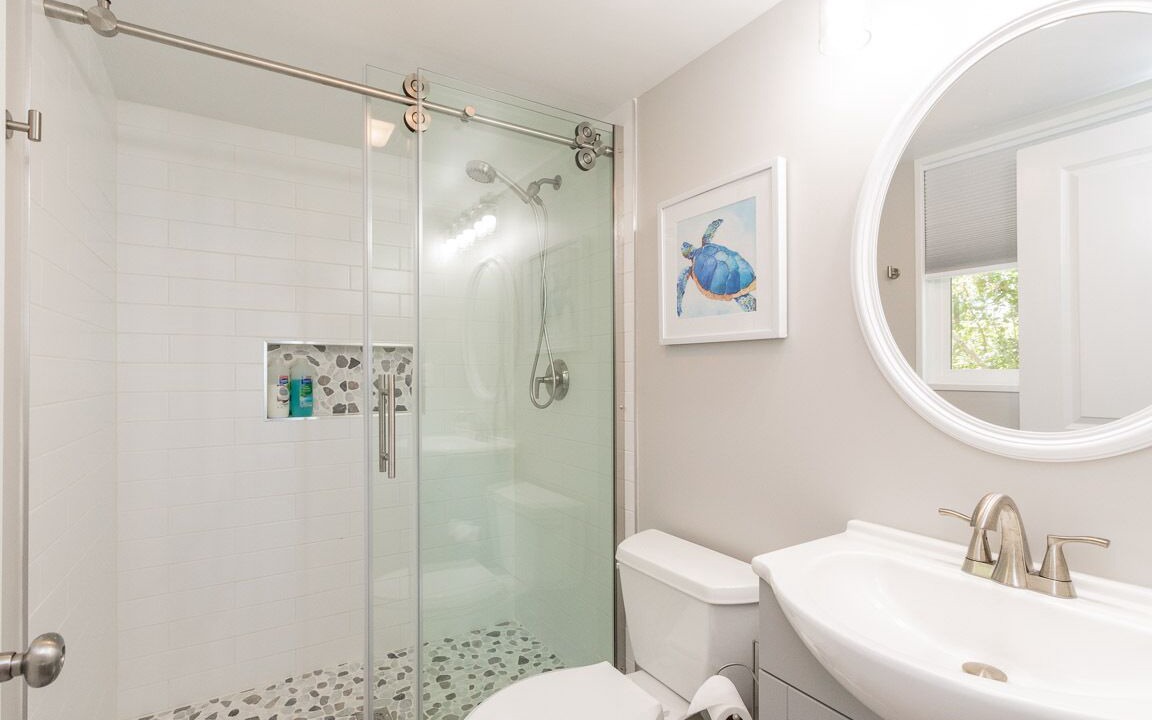 Photo of Bathroom in Mount Holly