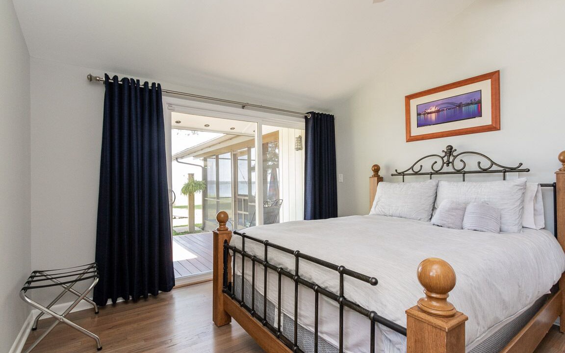 Photo of Bedroom in Mount Holly