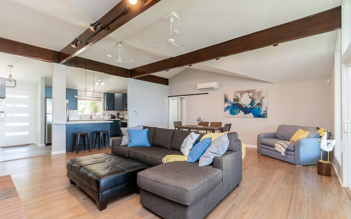 Photo of Livingroom in Mount Holly