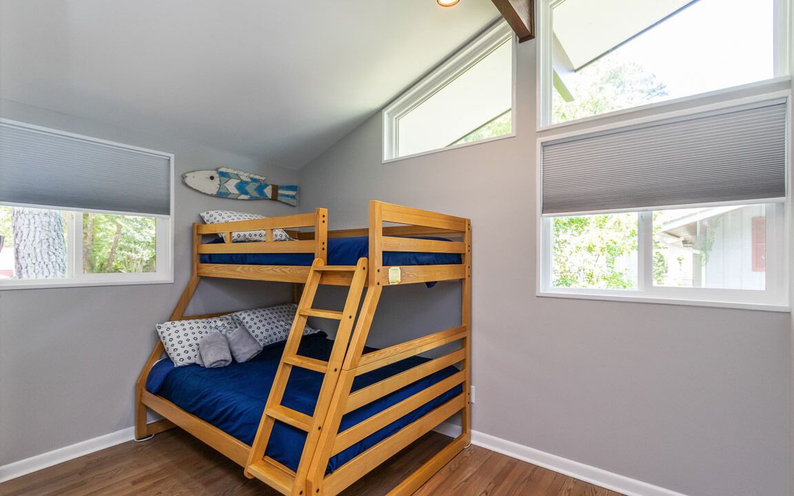 Photo of Bedroom in Mount Holly