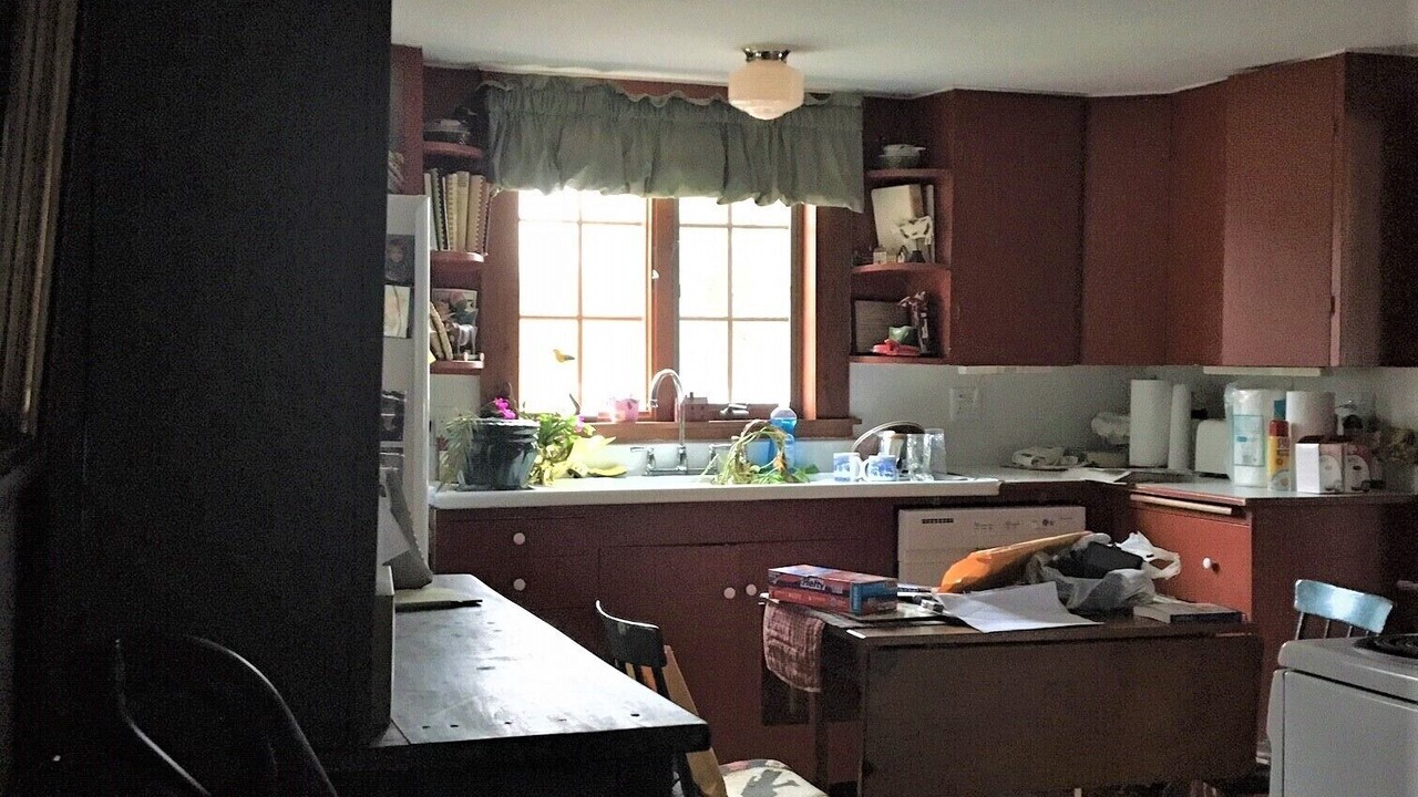 Photo of Kitchen in Cooperstown