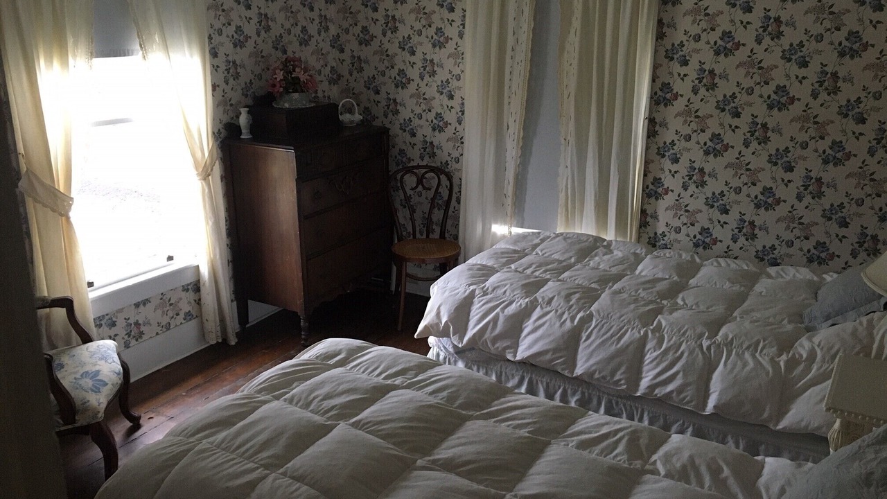 Photo of Bedroom in Cooperstown