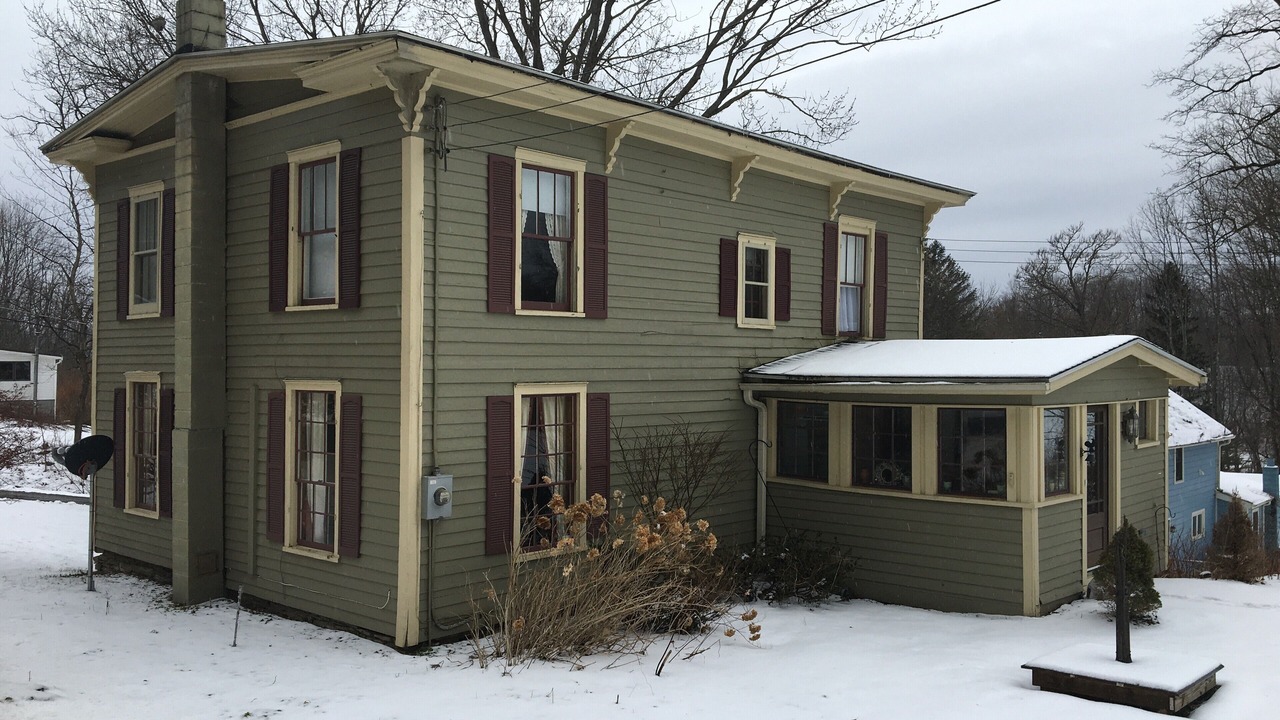 Photo of Outdoor in Cooperstown