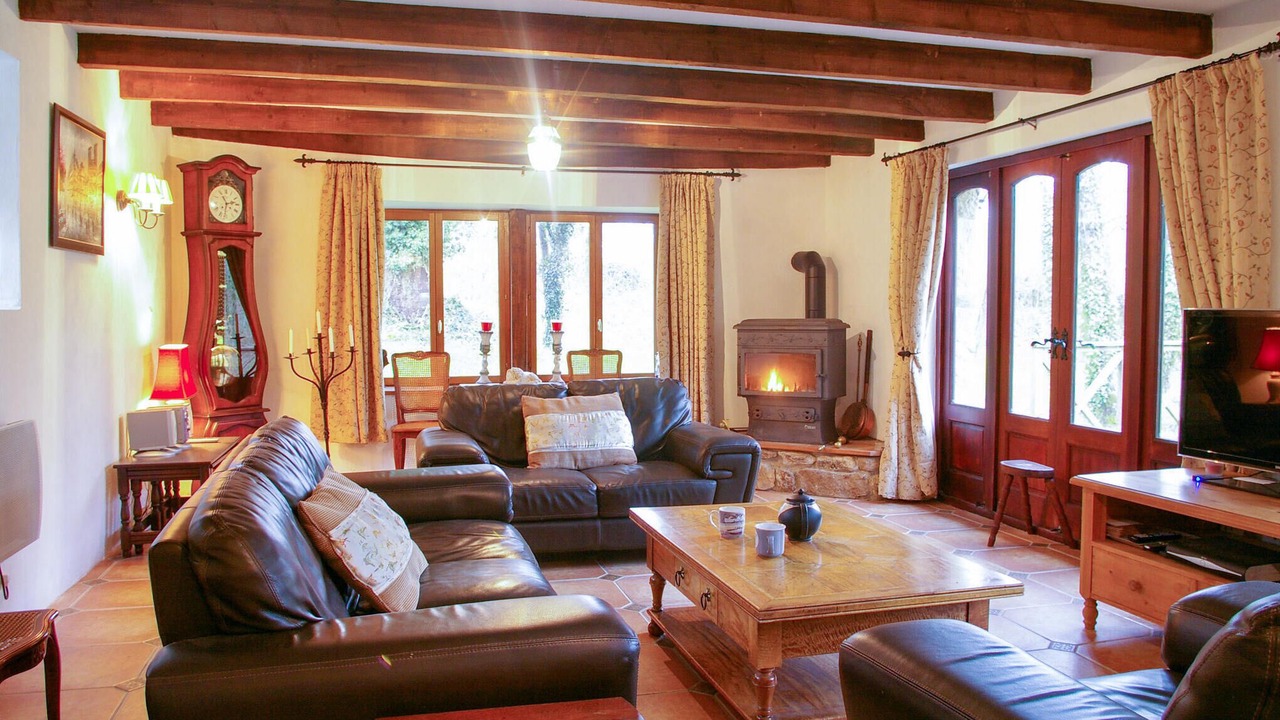 Photo of Bedroom in Guern