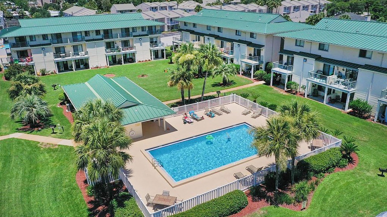 Photo of Outdoor in Miramar Beach
