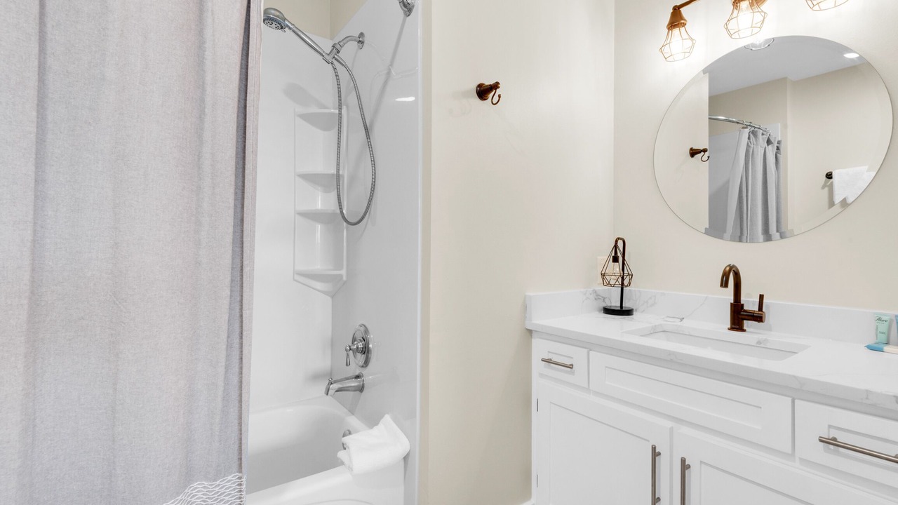 Photo of Bathroom in Miramar Beach