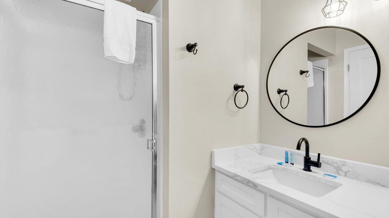 Photo of Bathroom in Miramar Beach
