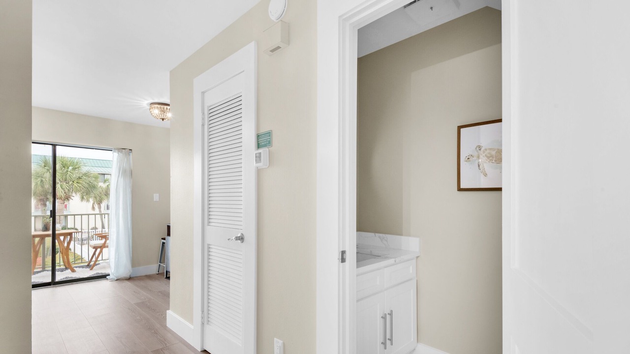 Photo of Bathroom in Miramar Beach