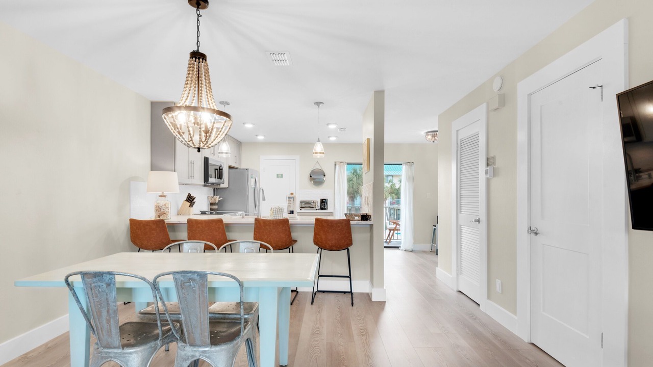 Photo of Bedroom in Miramar Beach