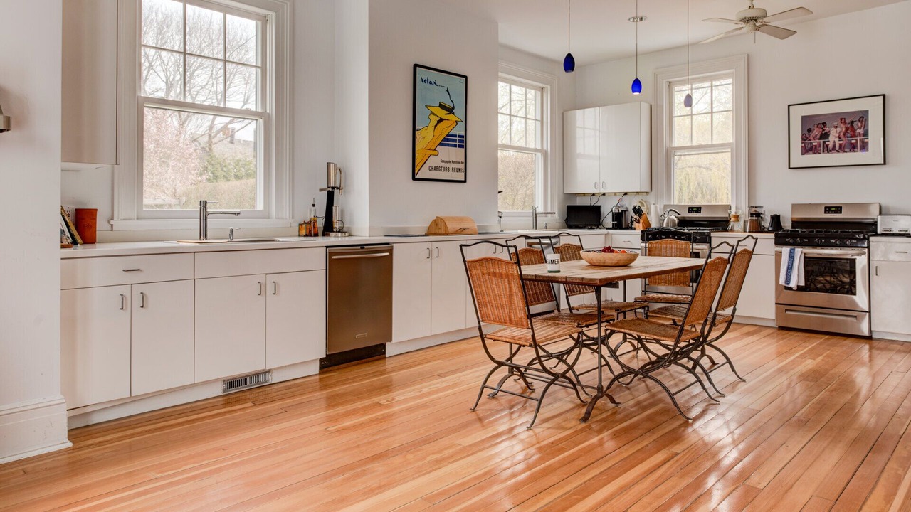 Photo of Kitchen in Water Mill