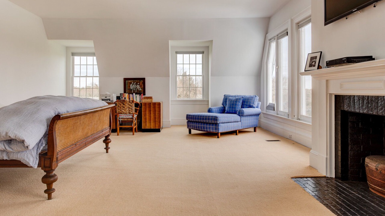 Photo of Livingroom in Water Mill