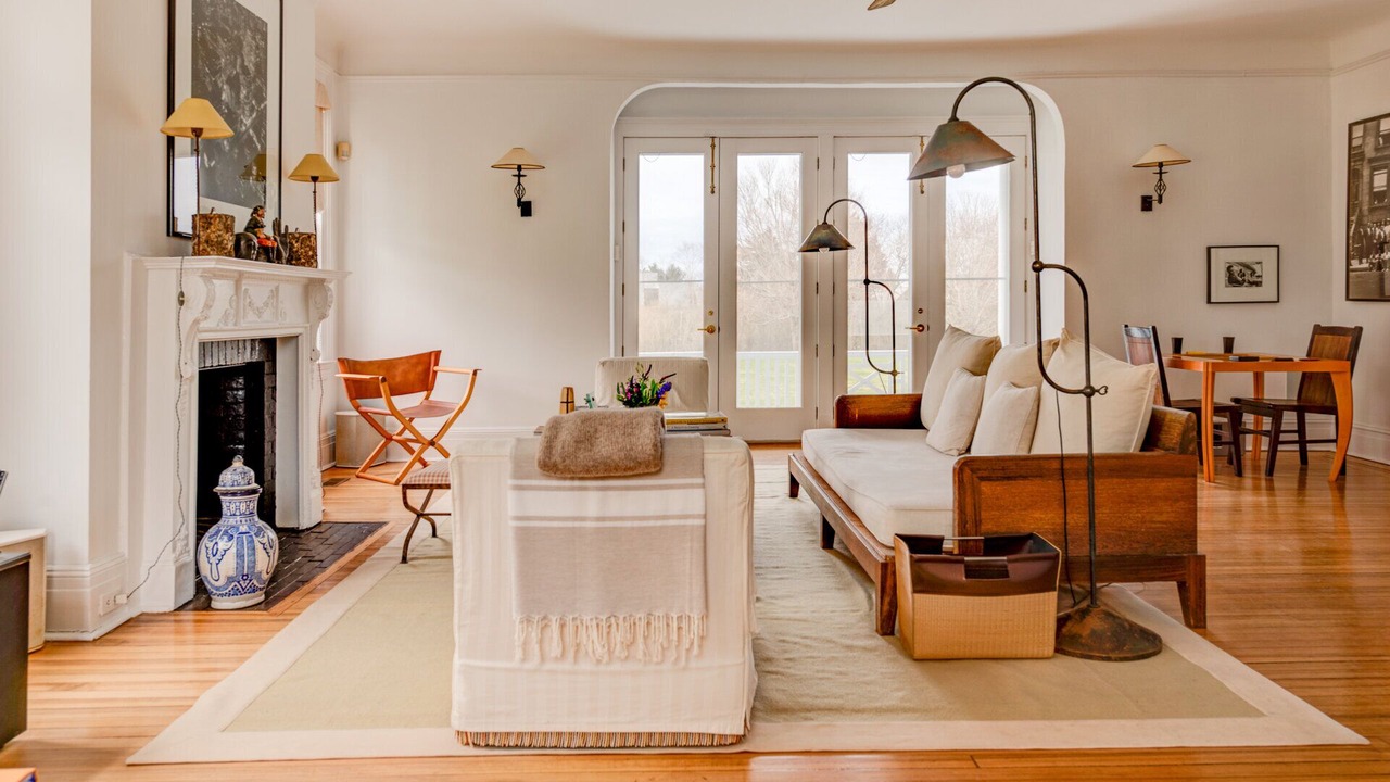 Photo of Livingroom in Water Mill