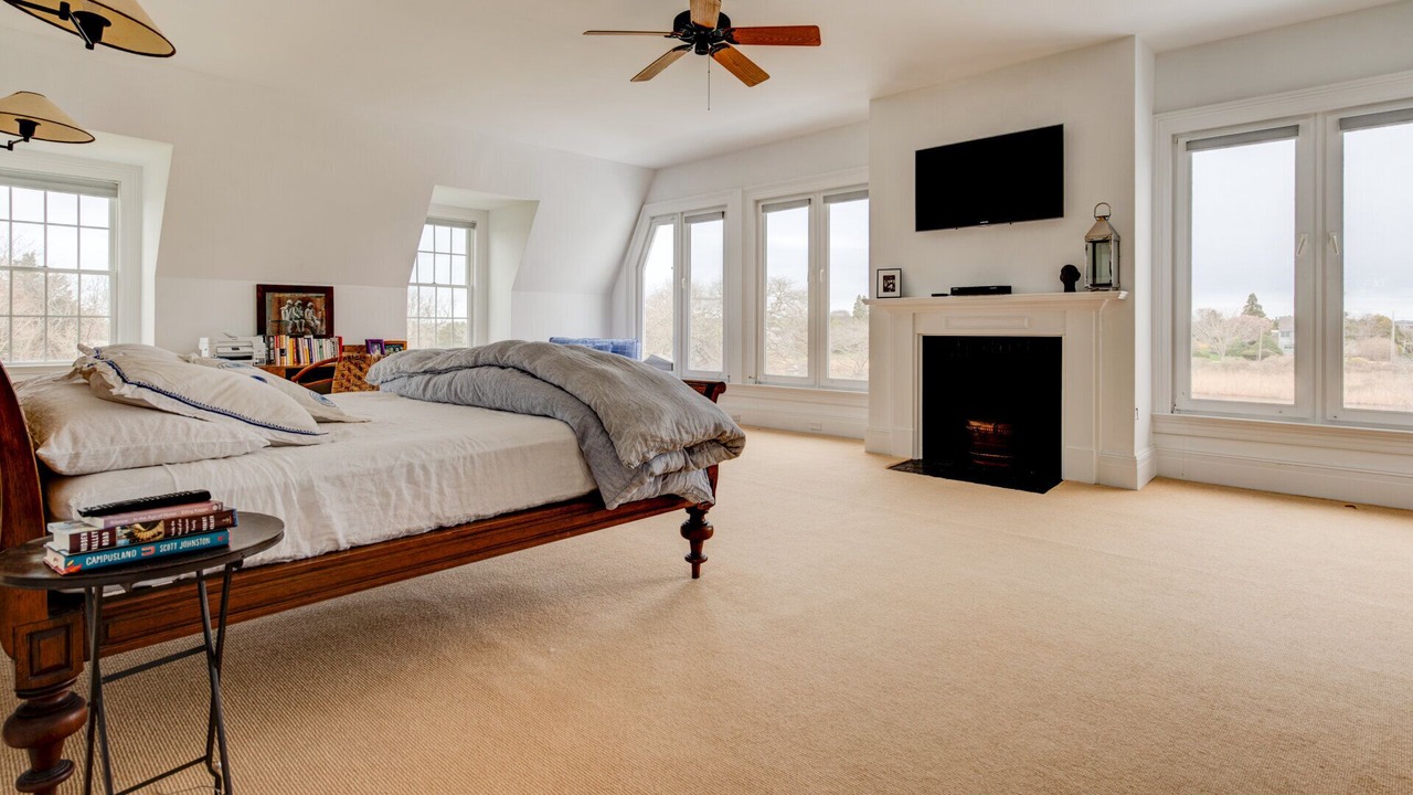 Photo of Bedroom in Water Mill