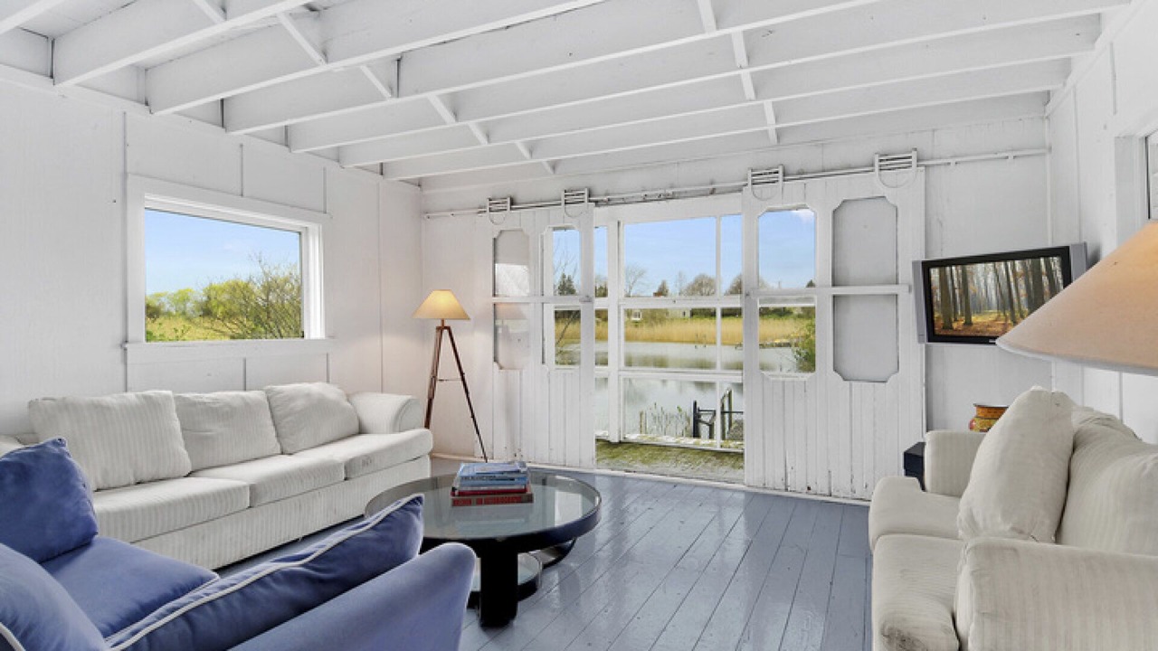Photo of Livingroom in Water Mill