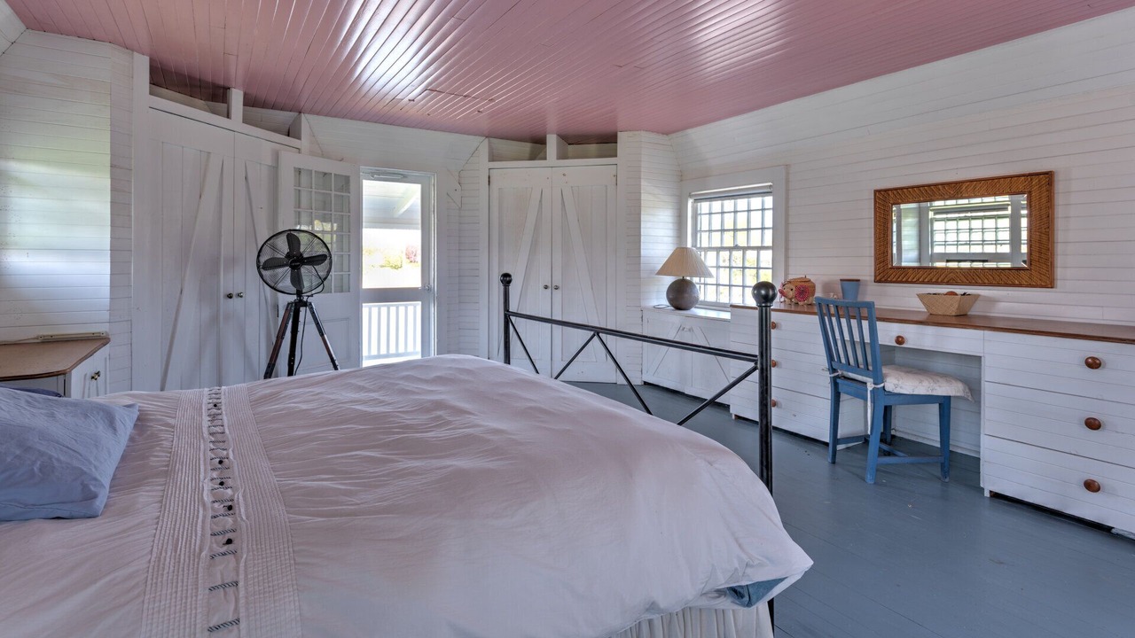 Photo of Bedroom in Water Mill