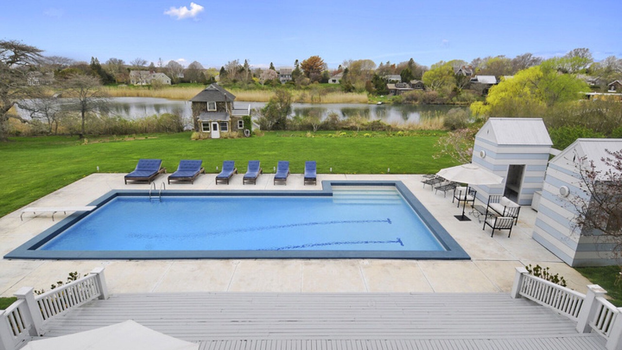 Photo of Outdoor in Water Mill
