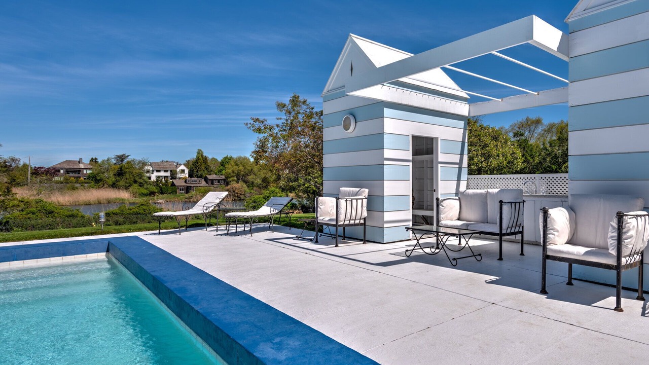 Photo of Outdoor in Water Mill