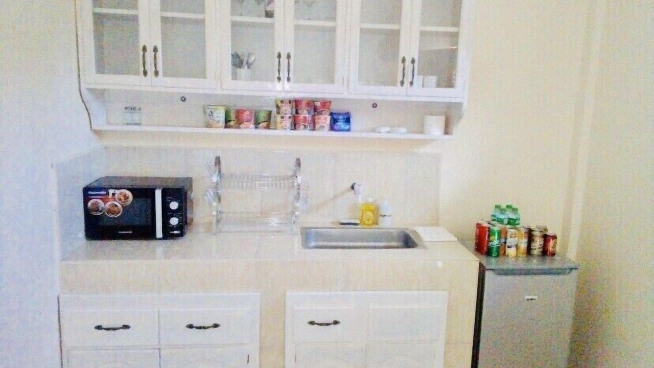 Photo of Kitchen in Taytay