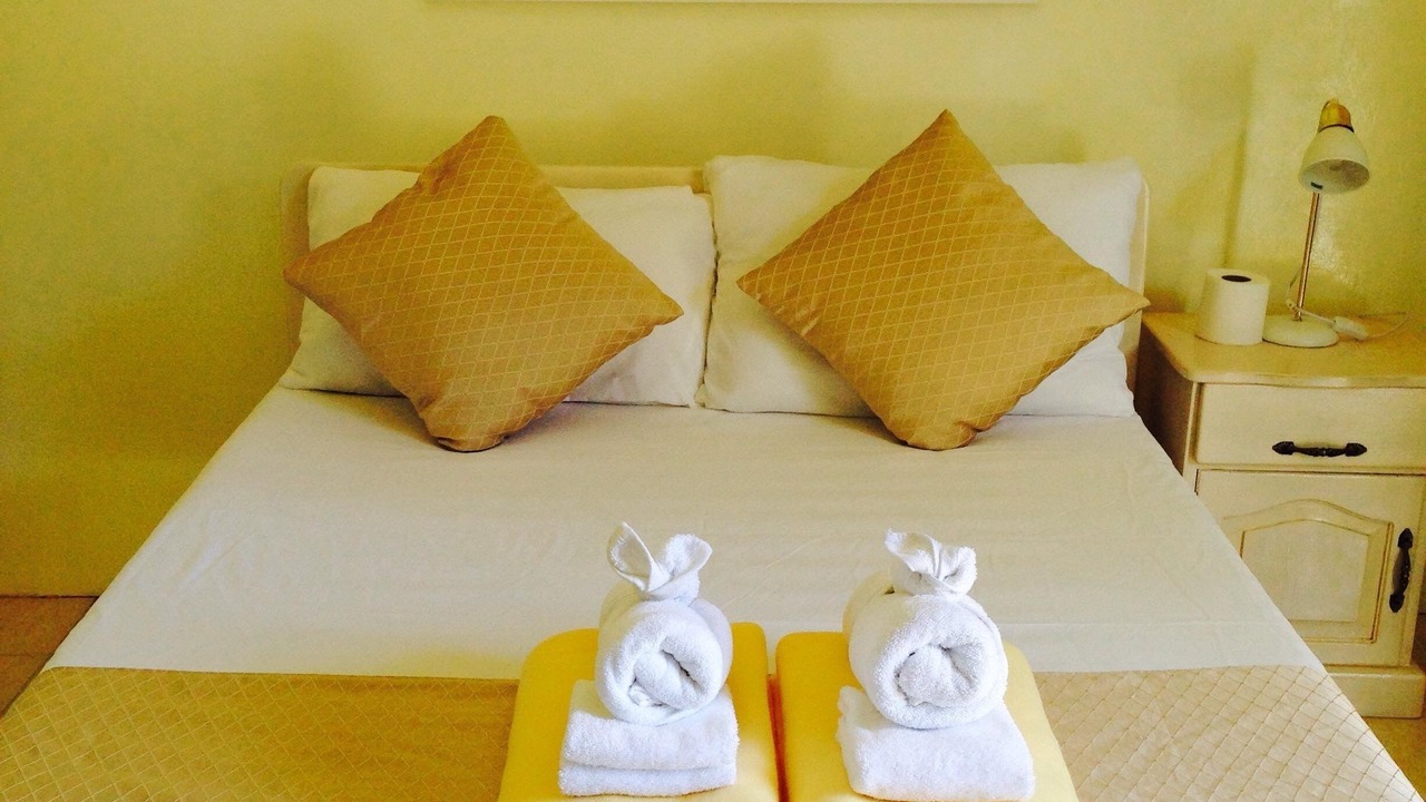 Photo of Bedroom in Taytay