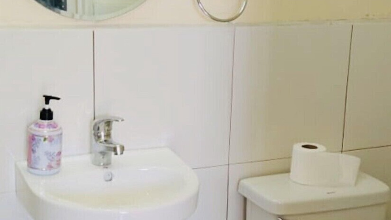 Photo of Bathroom in Taytay