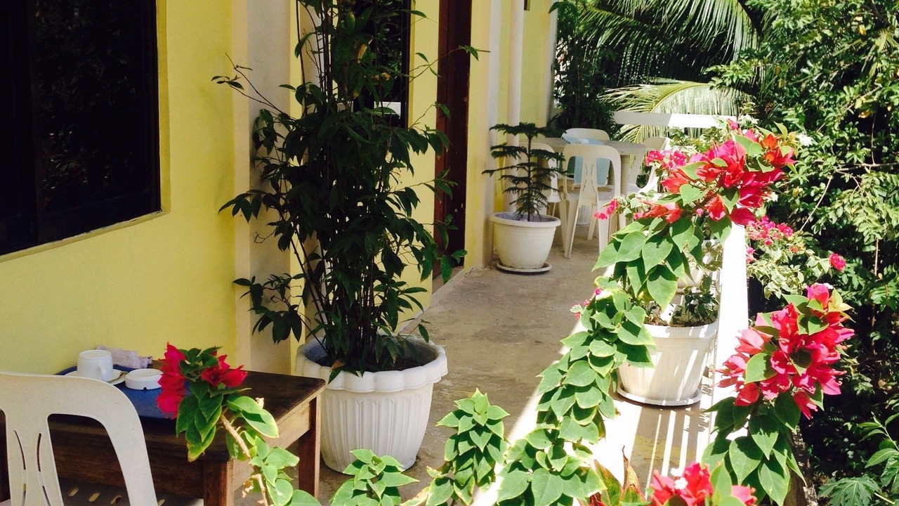 Photo of Patio Balcony in Taytay