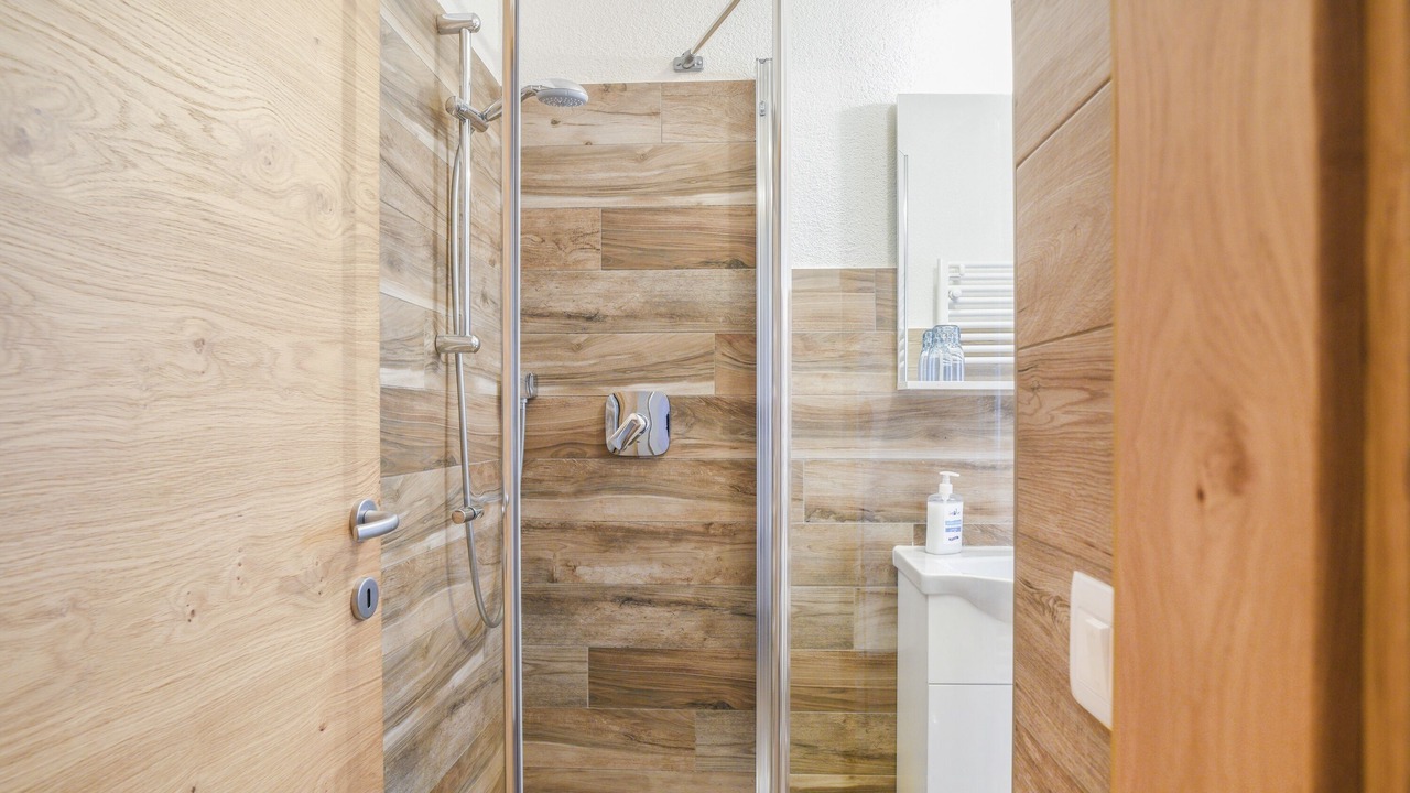 Photo of Bathroom in Pozza di Fassa
