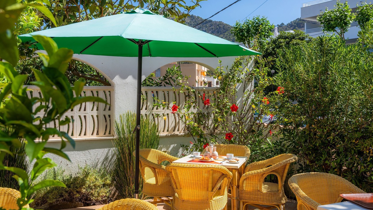 Photo of Outdoor in Canyamel