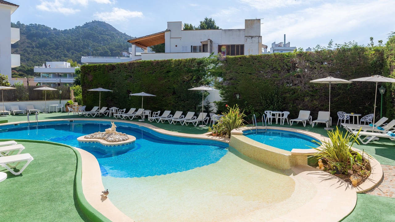 Photo of Outdoor in Canyamel