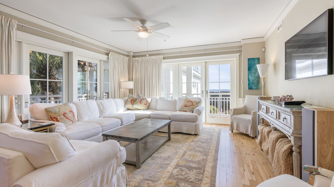 Photo of Livingroom in Gulf District