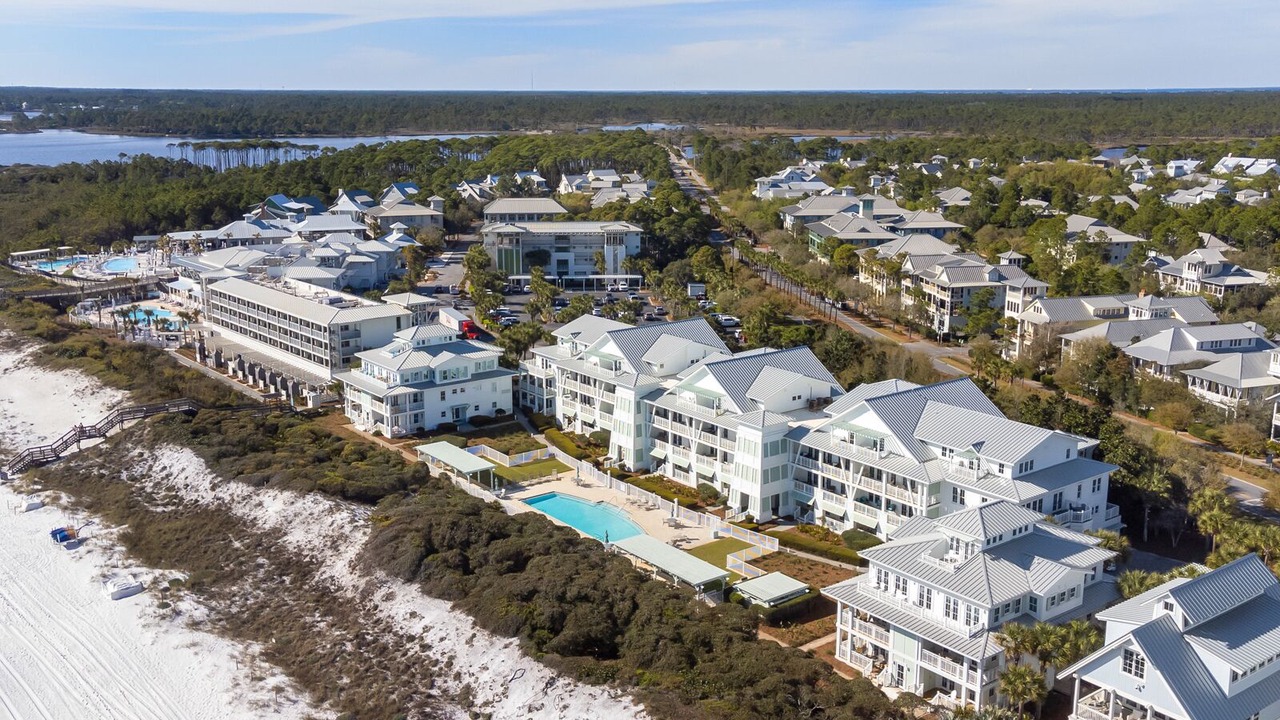 Photo of Outdoor in Gulf District