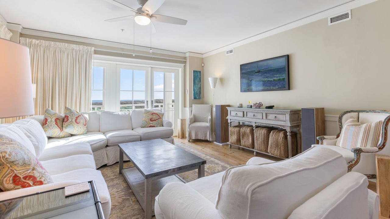 Photo of Livingroom in Gulf District