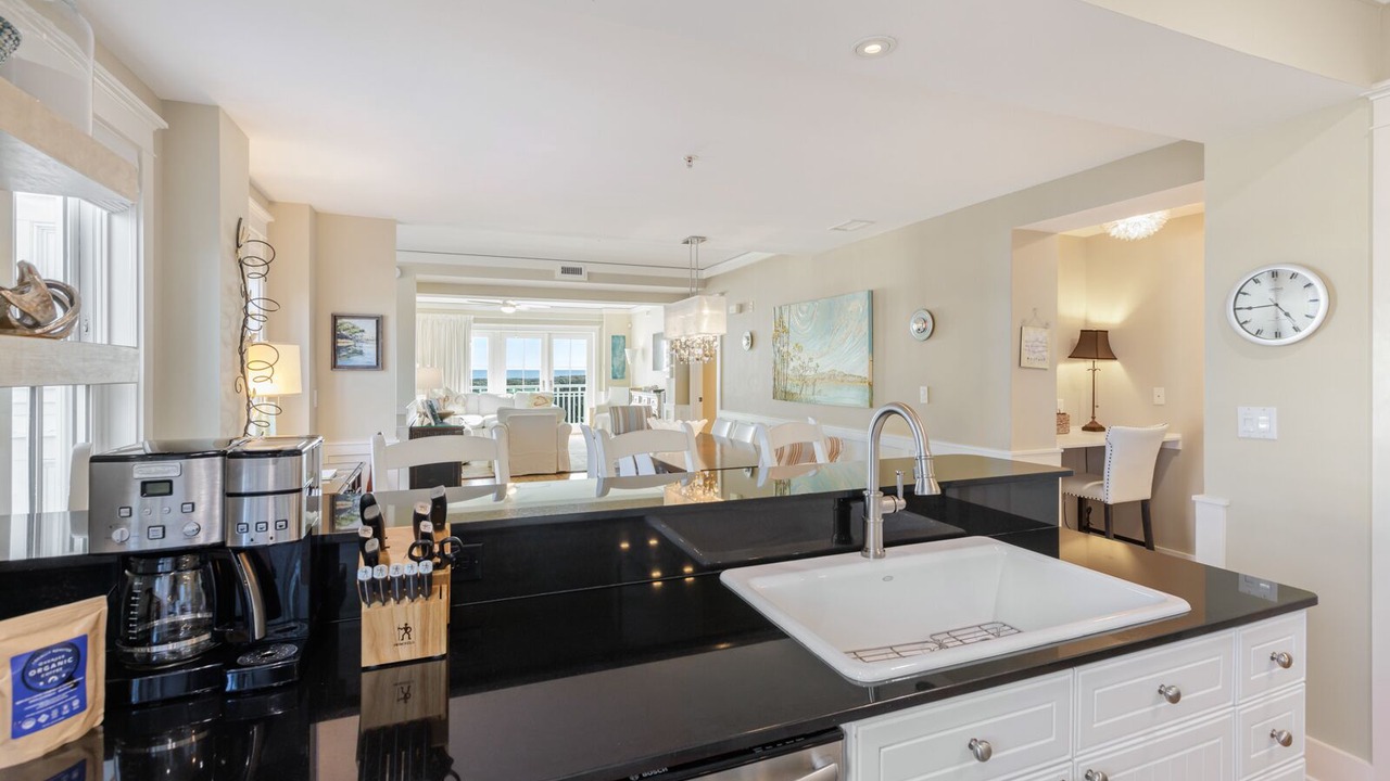 Photo of Kitchen in Gulf District