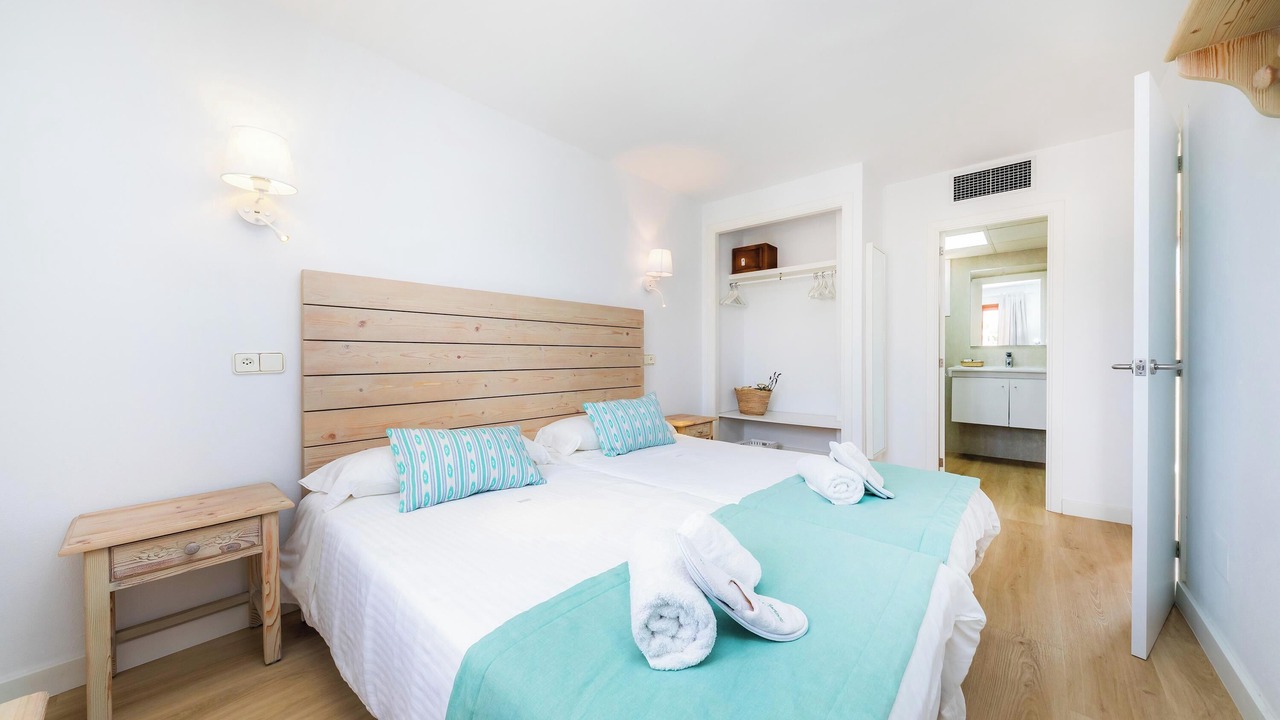 Photo of Bedroom in Canyamel