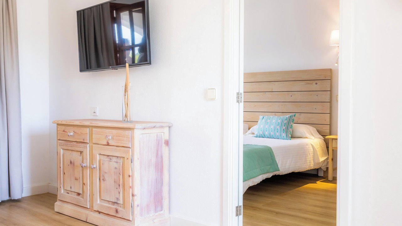Photo of Bedroom in Canyamel