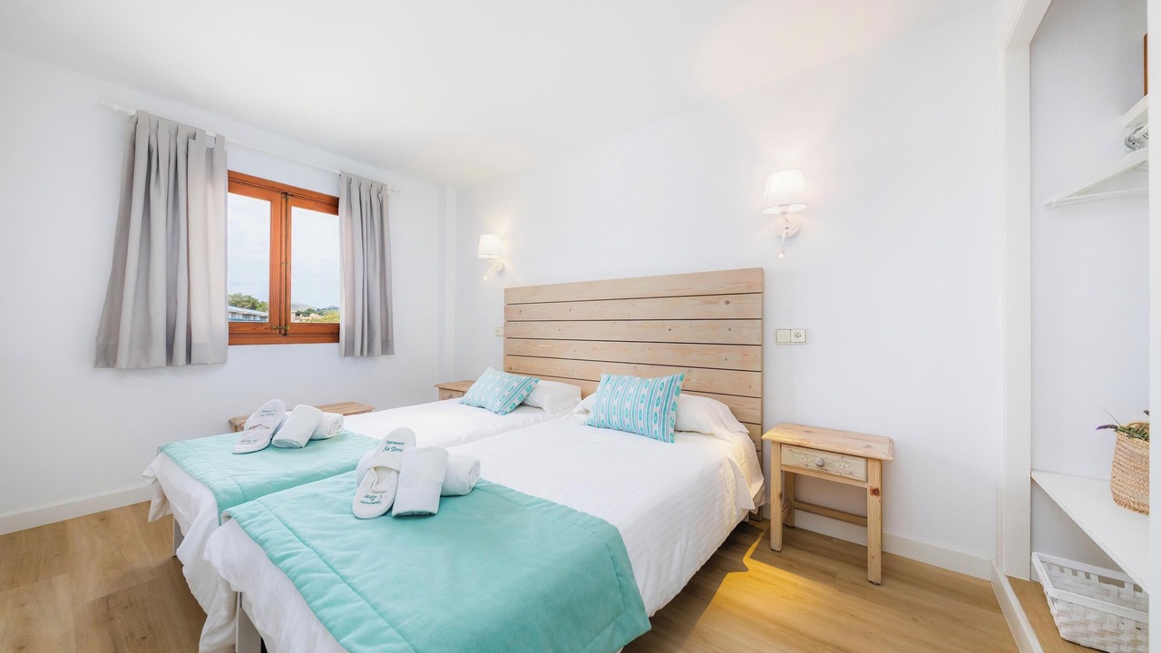 Photo of Bedroom in Canyamel