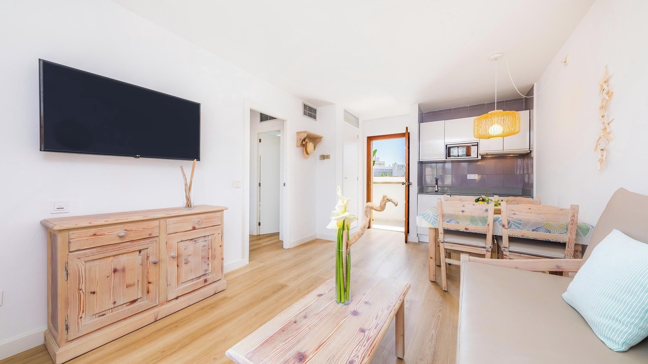 Photo of Livingroom in Canyamel