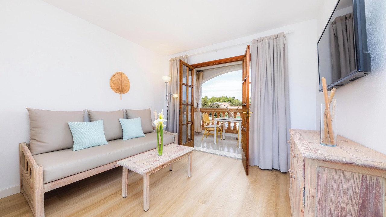 Photo of Livingroom in Canyamel