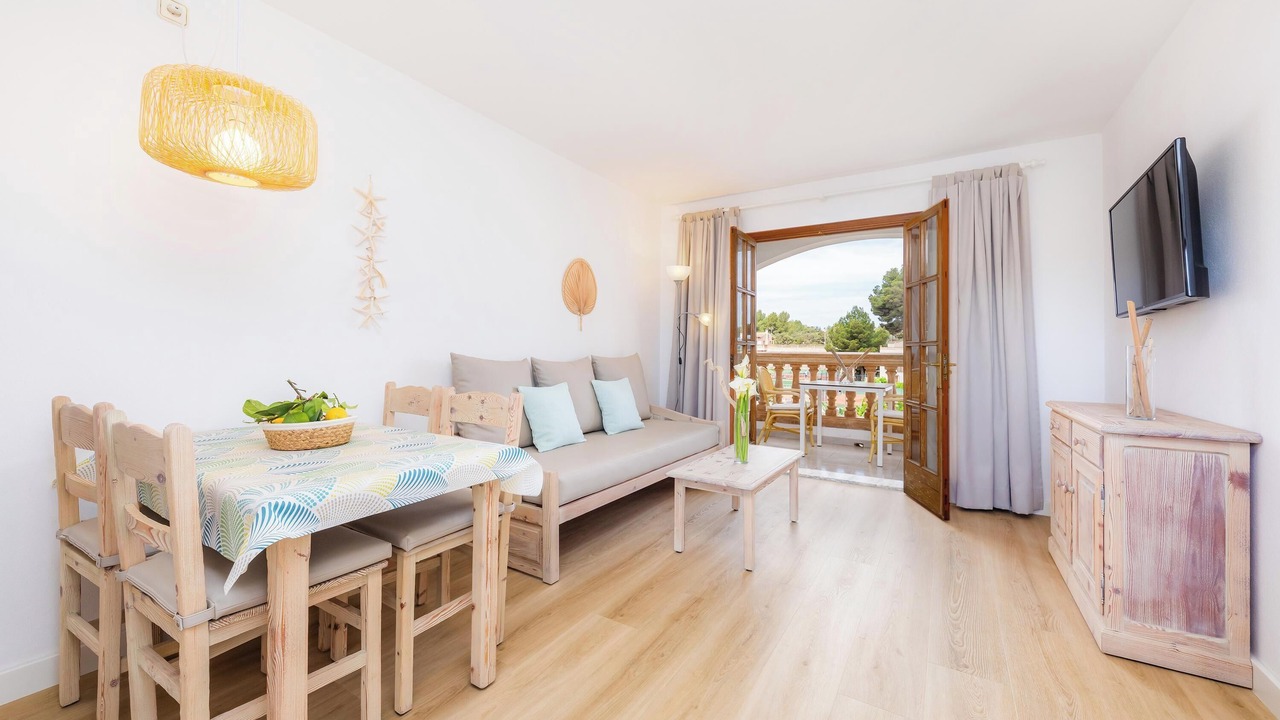 Photo of Livingroom in Canyamel