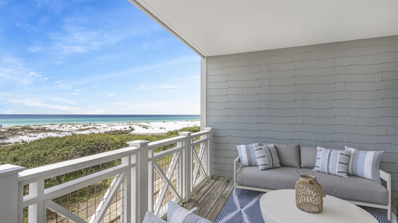 Photo of Outdoor in WaterSound Beach