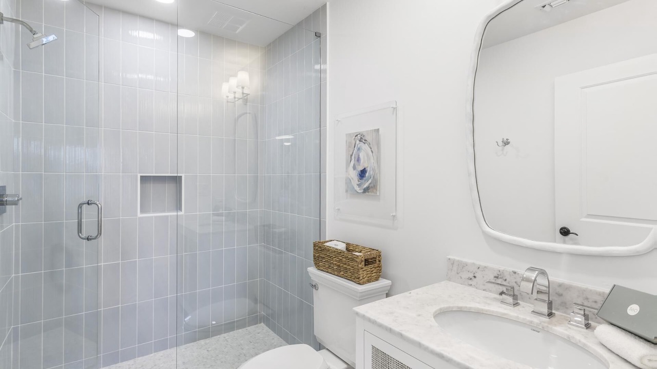 Photo of Bathroom in WaterSound Beach